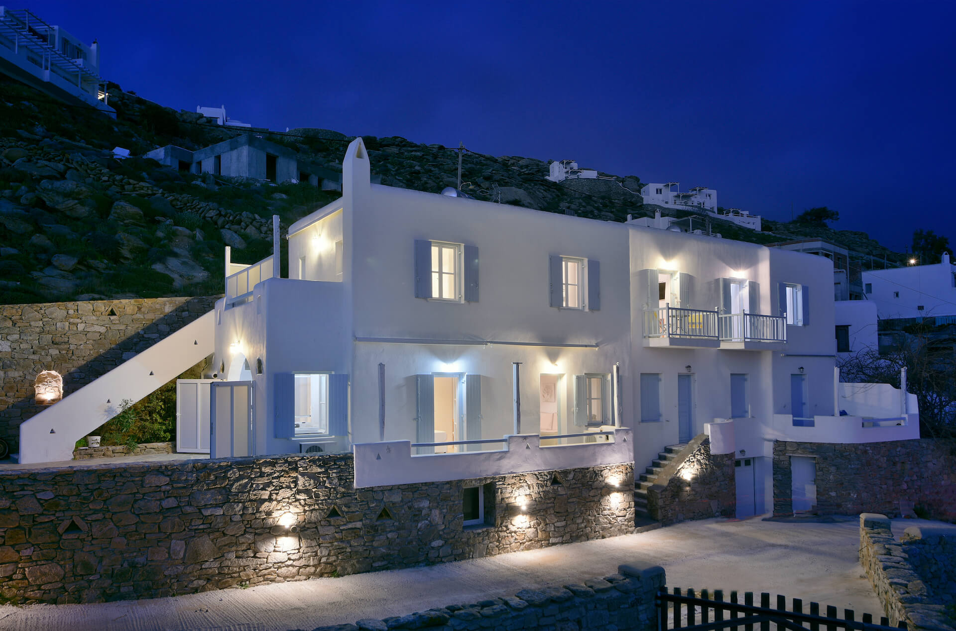 Amelie Suites Mykonos Slider Home 2