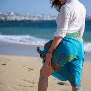 Amelie Suites Mykonos Maxi Pareo 6