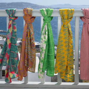 Amelie Suites Mykonos Mini Pareo 4